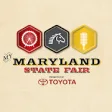 Icon of program: The Maryland State Fair