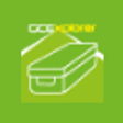 Icon of program: GCExplorer for Windows 8