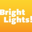 Icon of program: AIGA Bright Lights!