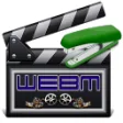 Icon of program: Join Multiple WebM Files …