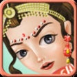 Icon of program: Indian Girl Dress-Up Salo…