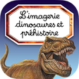 Icon of program: Imagerie des dinosaures i…