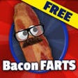 Icon of program: Bacon Farts Free Fart Sou…