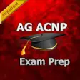 Icon of program: AG ACNP Acute Care NP Tes…