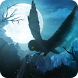 Icon of program: Owl's Midnight Journey - …
