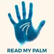Icon of program: Palm Reader Scanner Free …