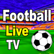 Icon of program: Live Football TV HD Strea…