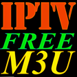 Icon of program: Daily IPTV Free M3u List