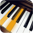 Icon of program: Piano Ear Training Free