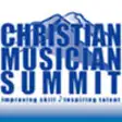 Icon of program: Christian Musician Summit