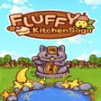 Icono de programa: Fluffy Kitchen Saga