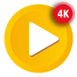 Icon of program: Sax Vidio Player - All Fo…