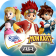 Icon of program: Gery Pasta Monkart AR