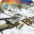 Icon of program: Helicopter Gunship War - …