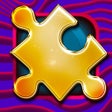 Icon of program: Epic Jigsaw Puzzles