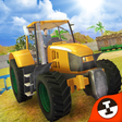 Icon of program: Farming Simulator 3D