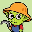 Icon of program: Idle Goblin Valley: Chill…