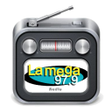 Icon of program: La mega 97.9 new york en …