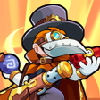 Icono de programa: Backpack Legends Adventur…