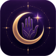 Icono de programa: PalmeenTarot Astrology Pa…