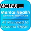 Icon of program: NCLEX Mental Health & psy…
