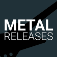 Icon of program: Metal Releases