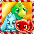 Icono de programa: Candy Pets