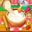 Icon of program: Cooking Frenzy - Crazy Ch…