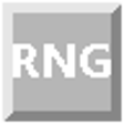 Icon of program: Random Number Generator