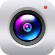 Icon of program: HD Camera Pro & Selfie Ca…