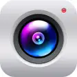 Icon of program: HD Camera Pro & Selfie Ca…