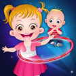 Icon of program: Baby Hazel Kids World