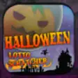 Icon of program: Halloween Spooks Lottery …