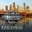 American Truck Simulator - Arkansas icon