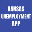 Icon of program: Kansas Unemployment App