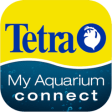 Icon of program: Tetra My Aquarium Connect…