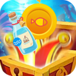 Icon of program: P Gameland : Ocean Collec…