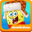 Spongebob Frozen Face Off HD icon