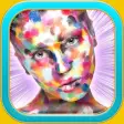 Icon of program: Paint Your Face  Funny Co…
