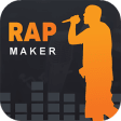 Icon of program: Rap Beat Maker - Recordin…