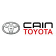 Icon of program: Cain Toyota of North Cant…