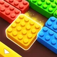Icono de programa: Color Block Puzzle: 3D Ja…