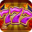 Icono de programa: Gold SpinBlaze