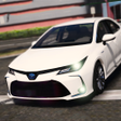 Icon of program: Drive Toyota Corolla Japa…