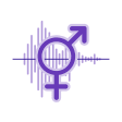 Icon of program: Voice Pitch Analyzer