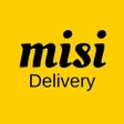 Icono de programa: Misi Delivery