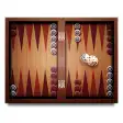 Icon of program: Backgammon - Offline Free…