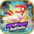 Icon of program: 98PKRHappy Rollfinity
