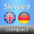 Icon of program: English <-> German Slovoe…