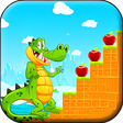 Icon of program: Crocodile Run